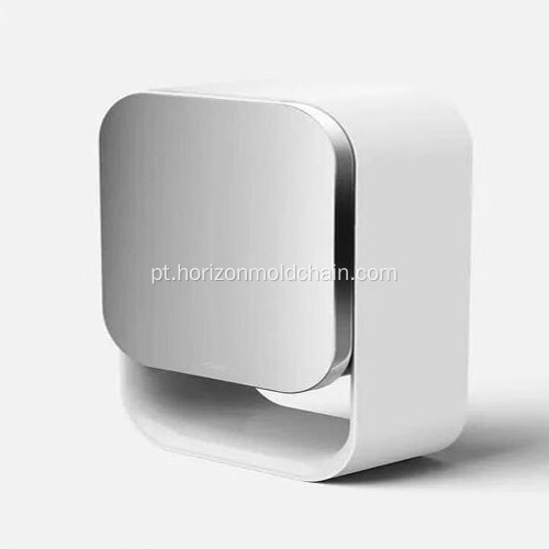 Sistema de áudio de escritório inteligente de ponta francês